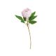 model 2 - Bujor artificial pentru aranjamente florale ( real touch)
