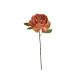 model 1 - Bujor artificial pentru aranjamente florale