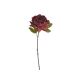 model 3 - Bujor artificial pentru aranjamente florale