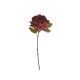 model 5 - Bujor artificial pentru aranjamente florale