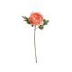 model 7 - Bujor artficial pentru aranjamente florale
