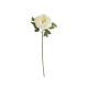 model 1 - Bujor artficial pentru aranjamente florale
