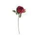 model 6 - Bujor artficial pentru aranjamente florale