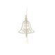 Clopotel+cristal Pentru Decoratiuni Florale