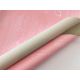 model 7 - Coli bicolor+scris pentru flori set 20 buc