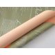model 3 - Coli bicolor+scris pentru flori set 20 buc