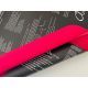 model 14 - Coli bicolor+scris pentru flori set 20 buc