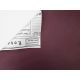 model 16 - Coli color+scris pentru flori set 20 buc