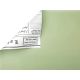 model 22 - Coli color+scris pentru flori set 20 buc