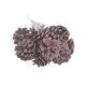 model 1 - Con brad color pentru aranjamente florale set 12 buc