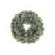 Coronita Brad Artificial 30cm Pentru Aranjamente Florale