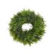 model 2 - Coronita brad artificial pentru decoratiuni florale