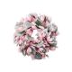 model 3 - Coronita magnolie color+zapada+gheata pentru decoratiuni florale