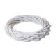 model 1 - Coronita rattan 35 cm pentru aranjamente florale