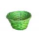 model 7 - Cos 18 cm color pentru aranjamente florale