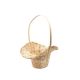 natur - Cos florentin pentru aranjamente florale