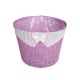 model 2 - Cos iuta color pentru aranjamente florale