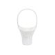 Cos Rattan Inalt+toarta Pentru Aranjamente Florale