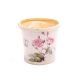 Cos Rotund Model Floral Pentru Aranjamente Florale