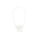 Cos Rotund Rattan+toarta Pentru Aranjamente Florale
