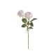 model 2 - Crenguta bujor atificial pentru aranjamente florale