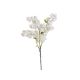 model 1 - Crenguta flori cires artificiale pentru aranjamente florale