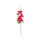 model 1 - Crenguta floare artificiala pentru aranjamente florale