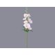 model 2 - Crenguta floare artificiala pentru aranjamente florale