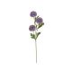 model 6 - Crenguta flori artificiale pentru aranjamente florale