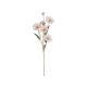 model 1 - Crenguta flori artificiale pentru aranjamente florale