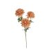 model 1 - Crenguta flori lotus artificial pentru aranjamnete florale