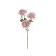 Crenguta Flori Lotus Artificial Pentru Aranjamnete Florale