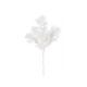 model 7 - Crenguta frunze artificiale pentru aranjamnete florale