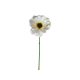 model 2 - Crenguta mac artificial pentru aranjamente florale