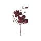 model 3 - Crenguta magnolie din flori artificiale