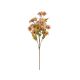 model 2 - Crenguta margarete artificiale color pentru aranjamente florale