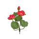 model 3 - Crenguta nufar artificial pentru aranjamente florale