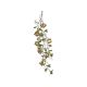 model 2 - Crenguta verdeata artificiala+bobite color pentru aranjamente florale