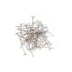 transparent - Cristale cu ac pentru aranjamente florale