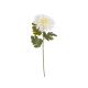 model 2 - Crizantema artificiala pentru aranjamente florale