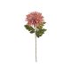 model 3 - Crizantema artificiala pentru aranjamente florale