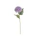 model 1 - Crizantema artificiala pentru aranjamente florale