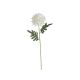 model 2 - Crizantema artificiala pentru aranjamente florale