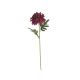 model 4 - Crizantema artificiala pentru aranjamente florale