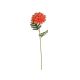 model 6 - Crizantema artificiala pentru aranjamente florale