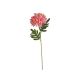model 7 - Crizantema artificiala pentru aranjamente florale