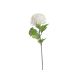 model 1 - Crizantema artificiala pentru aranjamente florale