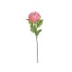 model 3 - Crizantema artificiala pentru aranjamente florale