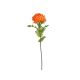 model 4 - Crizantema artificiala pentru aranjamente florale