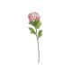 model 5 - Crizantema artificiala pentru aranjamente florale